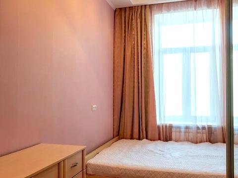 квартира по адресу Андреевская ул., 11/7