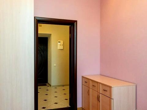 квартира по адресу Андреевская ул., 11/7