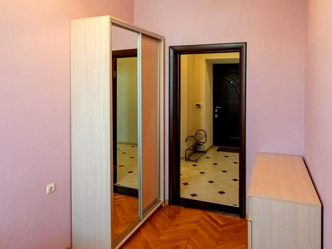 квартира по адресу Андреевская ул., 11/7