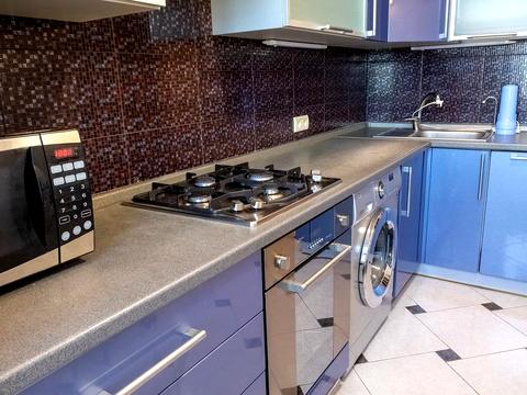 квартира по адресу Андреевская ул., 11/7