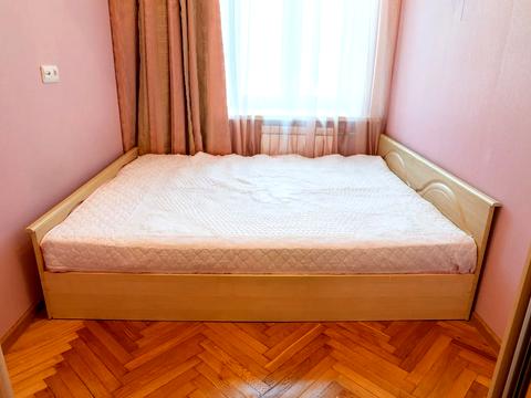 квартира по адресу Андреевская ул., 11/7