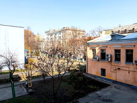квартира по адресу Андреевская ул., 11/7