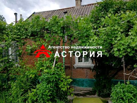 будинок за адресою Архипа Куїнджі(Сурікова)