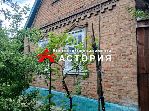 будинок за адресою Архипа Куїнджі(Сурікова)