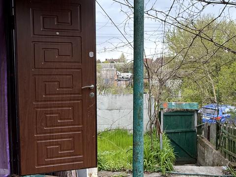 дом по адресу Шевченко ул.
