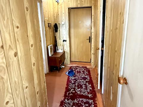 квартира за адресою Владислава Бувалкіна вул. (Бочарова Генерала), 71