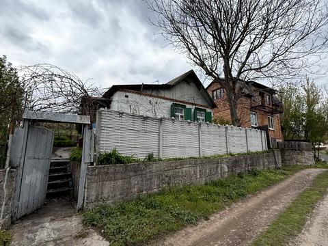 дом по адресу Шевченко ул.