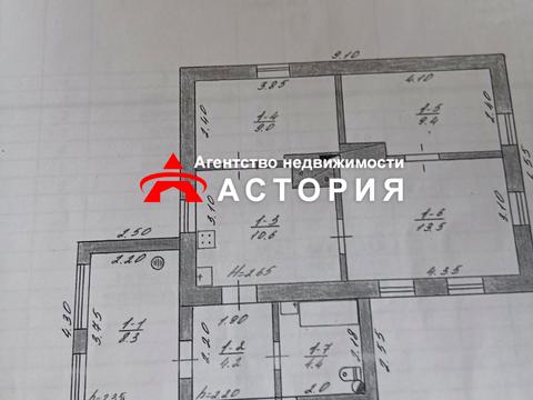 будинок за адресою Архипа Куїнджі(Сурікова)