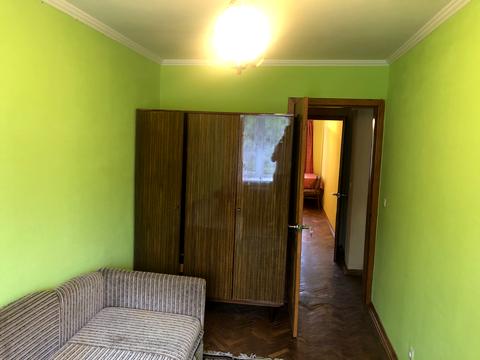 квартира по адресу Антона Цедіка ул. (Ежена Потьє), 11