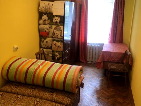 квартира по адресу Антона Цедіка ул. (Ежена Потьє), 11