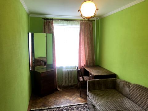 квартира по адресу Антона Цедіка ул. (Ежена Потьє), 11