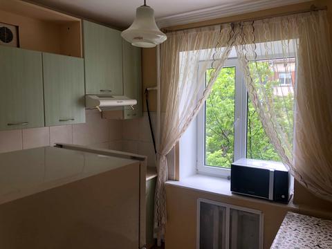 квартира за адресою Антона Цедіка вул. (Ежена Потьє), 11