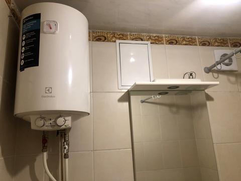 квартира по адресу Антона Цедіка ул. (Ежена Потьє), 11