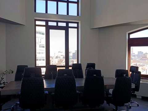 коммерческая по адресу Богдана Хмельницкого ул., 19-21