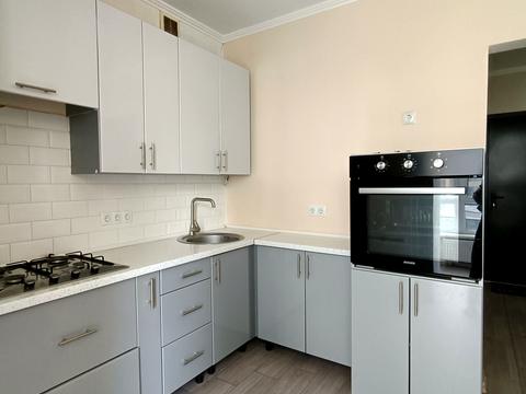 квартира по адресу Петрівська ул., 1