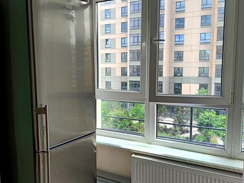 квартира по адресу Петрівська ул., 1