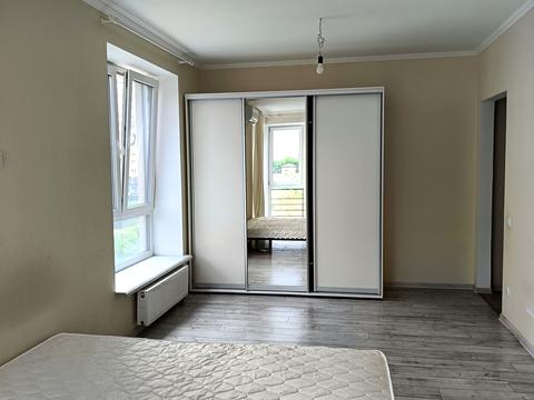 квартира по адресу Петрівська ул., 1