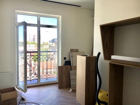 квартира за адресою Гімназична вул., 13