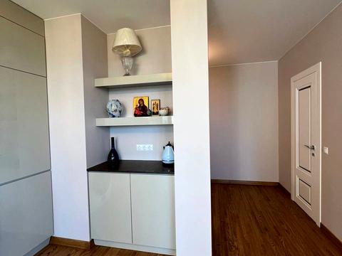 квартира по адресу Сеченова ул., 129А корпус 5-8