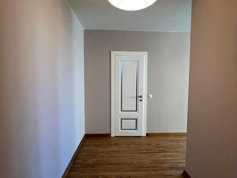 квартира по адресу Сеченова ул., 129А корпус 5-8