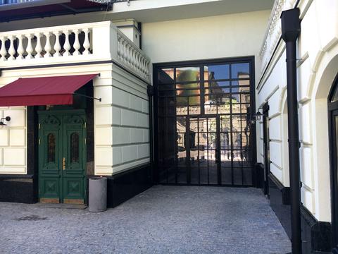 квартира за адресою Гімназична вул., 13