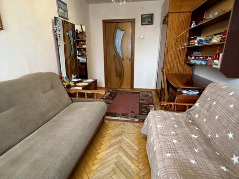 квартира за адресою Зубрівська вул., 27