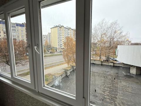 квартира за адресою Зубрівська вул., 27
