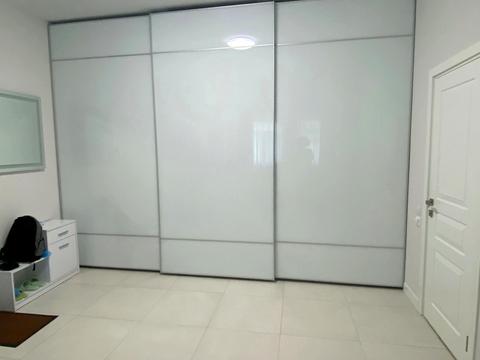квартира по адресу Гоголевская ул., 43