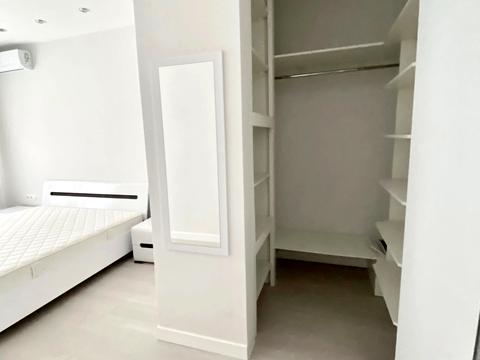 квартира по адресу Гоголевская ул., 43