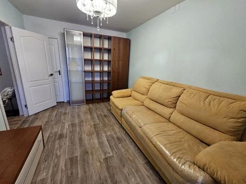 квартира по адресу Героев просп., 11