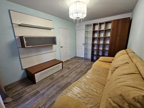 квартира по адресу Героев просп., 11