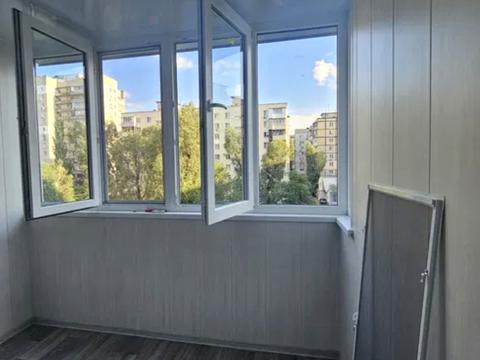 квартира по адресу Героев просп., 11