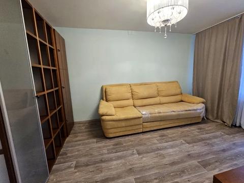 квартира по адресу Героев просп., 11