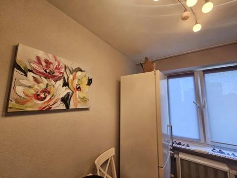квартира по адресу Героев просп., 11