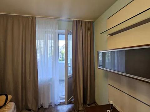 квартира по адресу Героев просп., 11