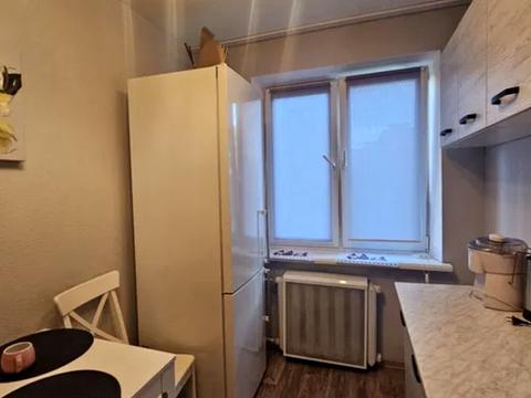 квартира по адресу Героев просп., 11