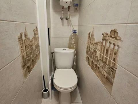 квартира по адресу Героев просп., 11