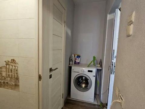 квартира по адресу Героев просп., 11