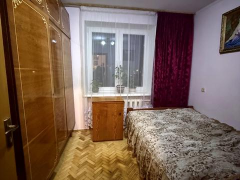 квартира за адресою Зубрівська вул., 27