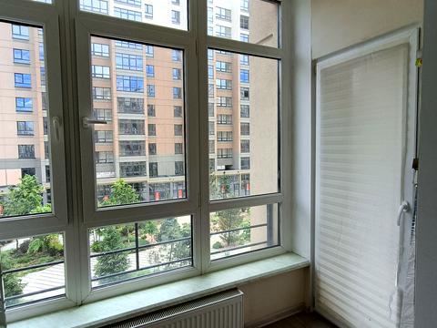 квартира по адресу Петрівська ул., 1