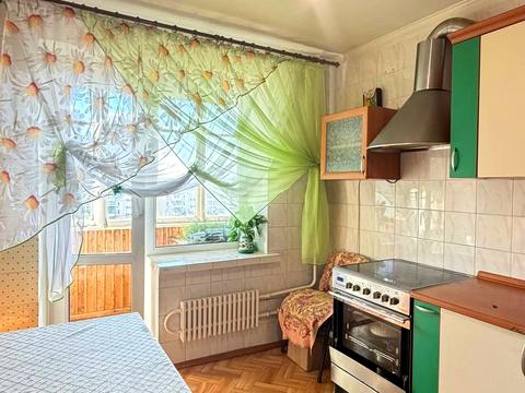 квартира по адресу Дениса Антіпова ул. (Славгородская), 10