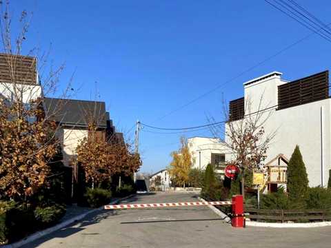 будинок за адресою Павла Потоцького вул. (Комсомольська)