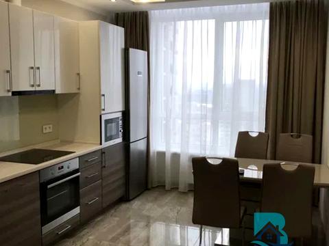квартира за адресою Київ, Солом'янська вул., 20-В