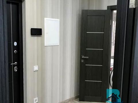 квартира за адресою Київ, Солом'янська вул., 20-В