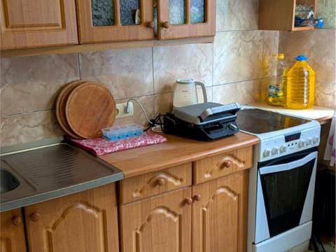 квартира за адресою Композитора Лятошинського вул., 18