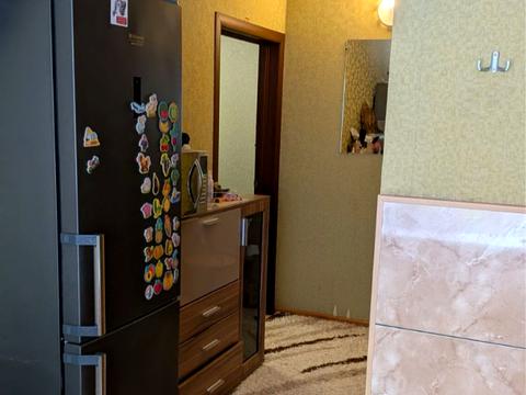 квартира за адресою Композитора Лятошинського вул., 18