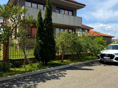 дом по адресу Провулок Гірський, 8
