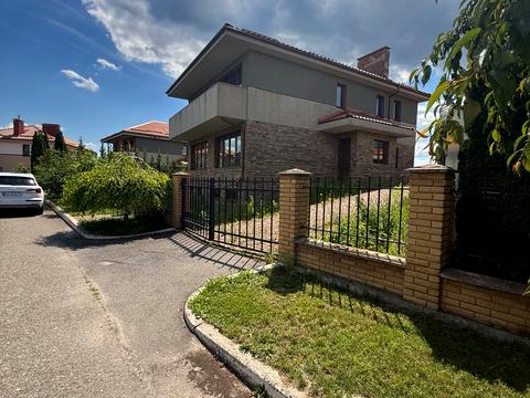 дом по адресу Провулок Гірський, 8
