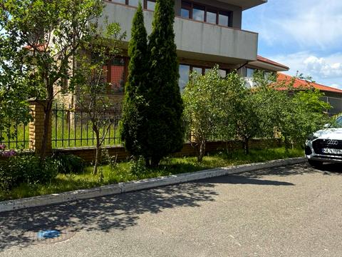 дом по адресу Провулок Гірський, 8