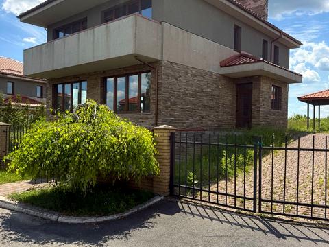 дом по адресу Провулок Гірський, 8